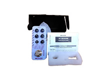 Mooer R7 Reverb Digital Reverb