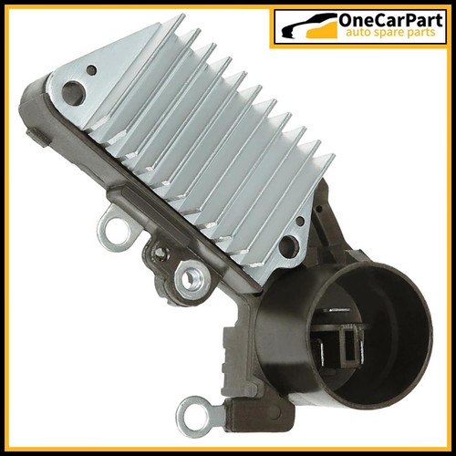12v alternator voltage - alternator,
