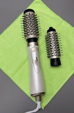 2 In 1 Hot Air Styler Comb