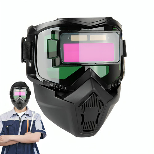 Auto darkening welding - auto,