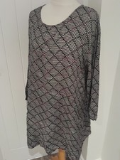 LOVELY MASAI TUNIC SIZE XL