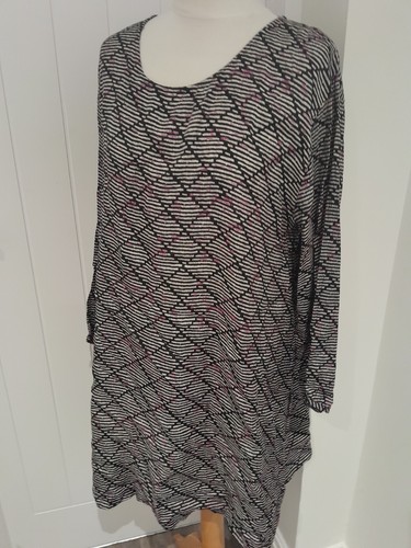 Lovely masai tunic size - tunic, xl