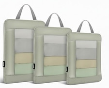 3 Pack Compression Packing