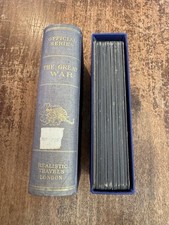 World War 1, Great War Series