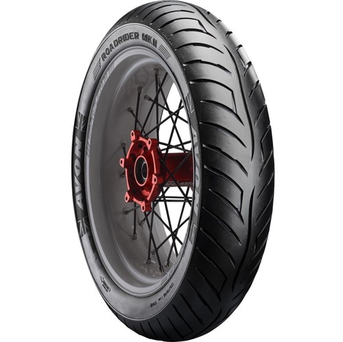 Motorcycle tyre avon - tyre,