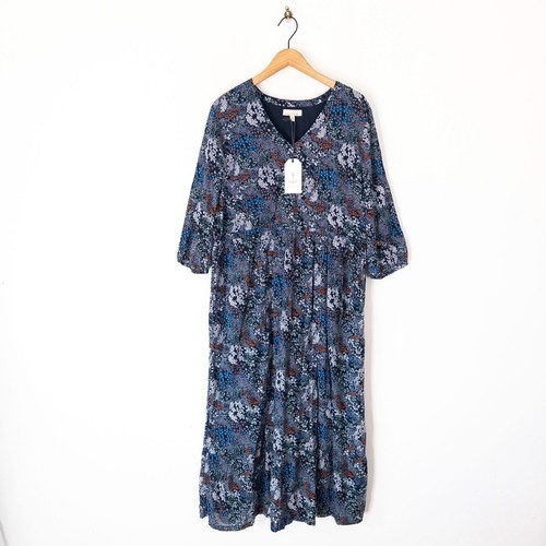Seasalt corn marigold dress - seasalt,