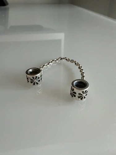 Genuine pandora daisy floral - daisy,