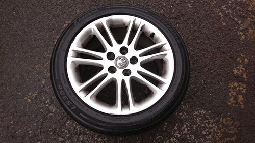 Vauxhall insignia exclusiv - vauxhall,