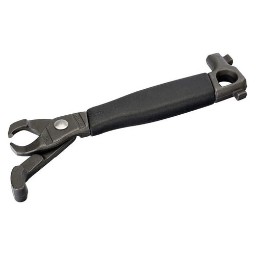 Bahco nail puller 8in - puller,
