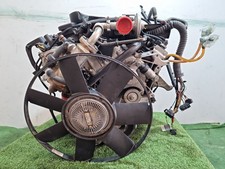 204D1 COMPLETE ENGINE / 204D1 / 204D1 / 816366 FOR BMW 3 E46 320 D