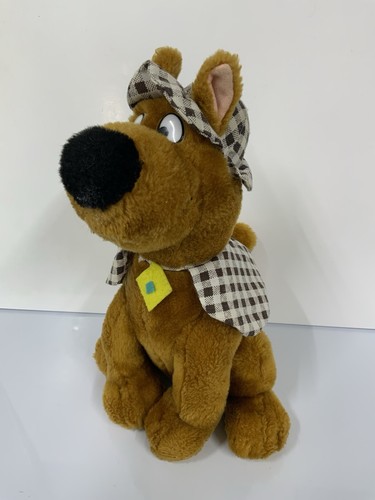 Vintage 1998 scooby doo dog - vintage,