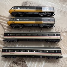 Hornby Inter City 125 HST