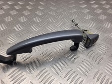 2012 CITROEN C3 MK2 EXTERIOR