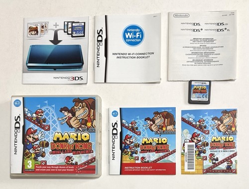 Mario donkey kong - mario,