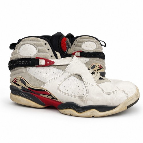 Air jordan retro bugs bunny - air,