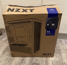 NZXT H3 Flow micro-ATX PC Case