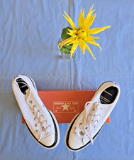 Converse Chuck Taylor 70 Ox Moncler x Fragment White Black 169070C 5.5 & 7.5