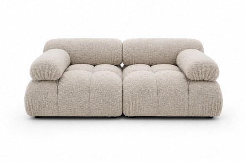 Modular sectional sofa - modular,