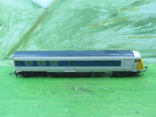 Triang hornby r555c grey - triang, /