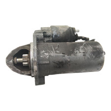 Starter Motor MERCEDES C CLASS