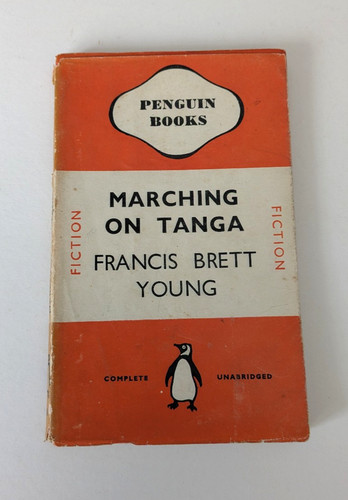 Marching tanga francis - marching,