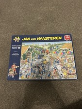 Jan Van Haasteren The Winery 1000 Piece Jigsaw Puzzle