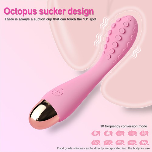 Speed vibrating wand - vibrating, full