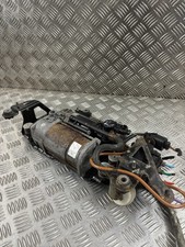 AUDI A8 D4 2012 AIR SUSPENSION