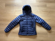 Patagonia Down Sweater Hoody