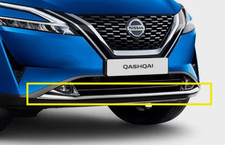 GENUINE NISSAN QASHQAI 2021 on