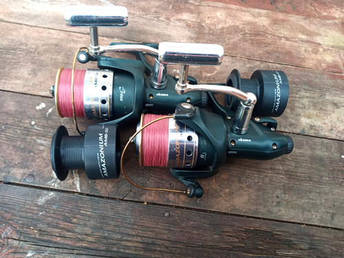 Okuma amazonium amb 50 - 2, amb-50