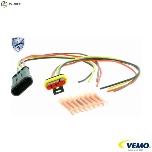 Repair kit cable set - repair,