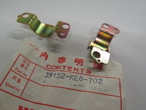 Nos honda 1983 - honda, vf1100