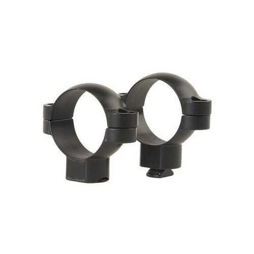 Leupold std 30mm super high - super,