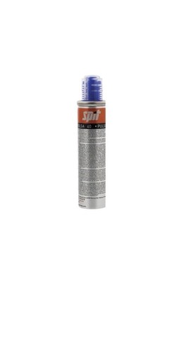 Spit pulsa gas fuel - spit, new