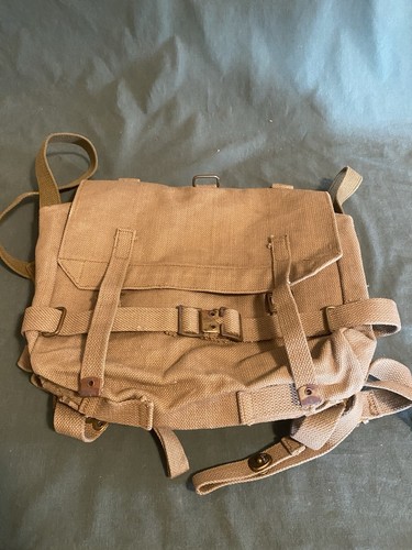 Post ww2 british - british, bag