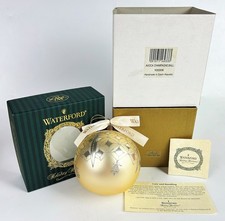 WATERFORD- Avoca Champagne