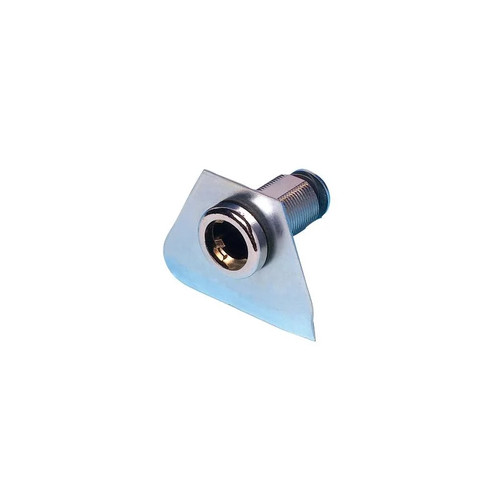 System folding latch - hsc, &