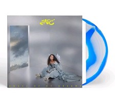JADE- Angel of My Dreams 7"