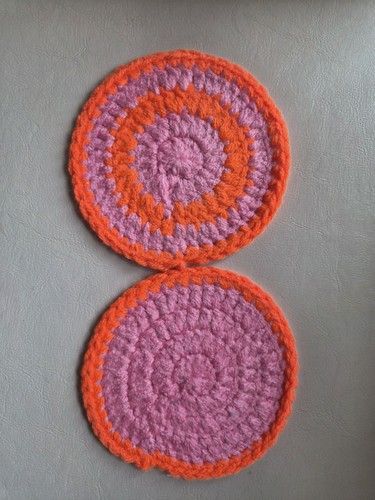 Cute crochet handmade - crochet,