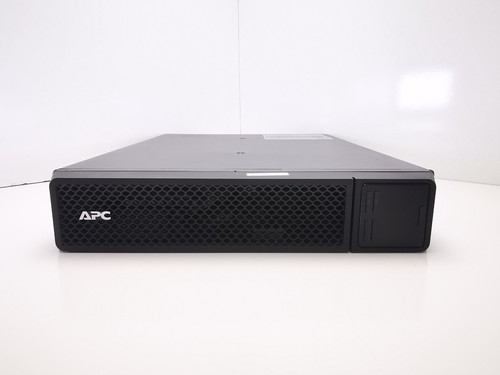 Apc srt3000xli rack mounted - apc,