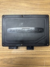 Patrol Power Gen II Fuse Block