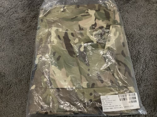 New british army - british, tropical