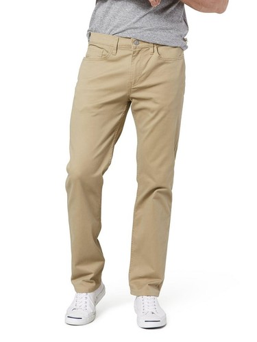 Dockers men classic khaki - dockers, men's