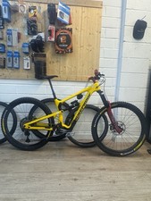 Nukeproof Mega 290 Carbon