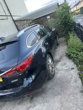 Mazda6 2.2 Skyactive Estate