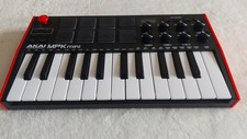 Akai MPK Mini MK3 25-Key USB