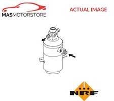 A/C AIR CONDITIONING DRYER NRF 33163 P NEW OE REPLACEMENT