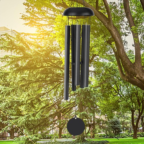Large wind chimes - large,