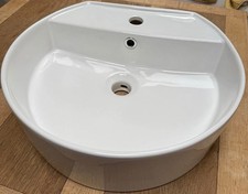 Lorenzo Wall. Mounted Basin